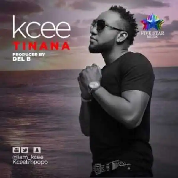 Kcee - Tinana (Prod. By Del B)